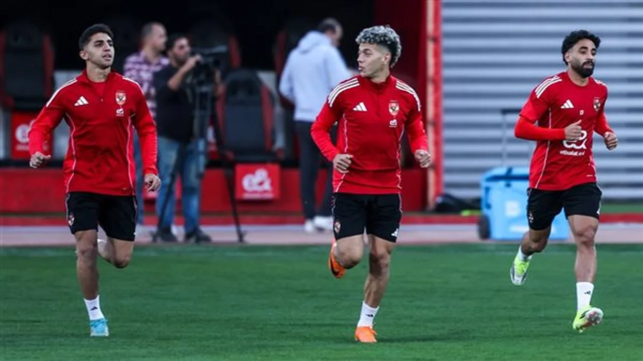 صدام الأبطال.. موعد لقاء الأهلي والترجي في ربع نهائي دوري أبطال إفريقيا